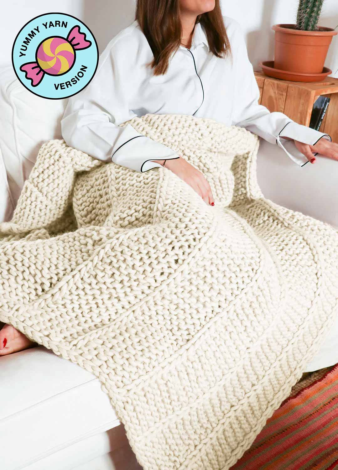 Bestseller Blanket Kits